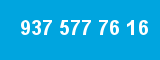 937 577 76 16